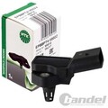 NGK SAUGROHRDRUCK SENSOR passend für AUDI A2 VW BORA GOLF 4 für 1.6L MOTOR