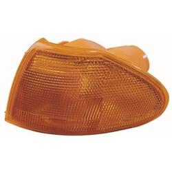 ABAKUS Blinkleuchte Blinker passend für Opel Astra F CC 53_ 54_ 58_ 59_