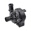1x Zusatzwasserpumpe (Kühlwasserkreislauf) FEBI BILSTEIN 174462 passend für