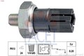 FACET Öldruckschalter 7.0042 für FORD INFINITI NISSAN RENAULT RENAULT TRUCKS