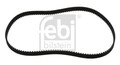 Zahnriemen mit trapezförmigen Zahnprofil 18772 FEBI BILSTEIN für SKODA VW OPEL