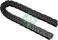 Original INA Steuerkette 553 0049 10 für BMW Ford Opel Seat VW