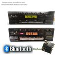 Modernisierung Bluetooth Umbau für Becker Avus Cassette electronic Kurier 778