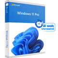 Microsoft Windows 11 Pro Key 32/64 Produktschlüssel - SOFORT E-Mail Versand Key