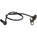 1x ORIGINAL® A.b.s. Sensor, Raddrehzahl Vorne, Links für Mercedes-Benz C-CLASS