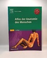 Frank H. Netter, Atlas der Anatomie des Menschen Netter, Frank H.: