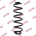 Fahrwerksfeder Feder Schraubenfeder für Audi Q3 Skoda 2011 -> Hinten KYB Ra7119