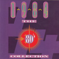 Diverse - The 80's Collection 1984 (2xCD, Comp)