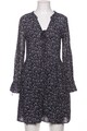 edc by Esprit Kleid Damen Dress Damenkleid Gr. EU 32 Marineblau #9z7qla3