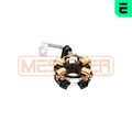 ERA 232019 Halter Kohlebürsten für VW Golf IV Schrägheck (1J1) POLO (9N)