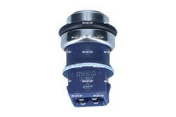 NRF Sensor, Kühlmitteltemperatur 727135 für AUDI FORD VW