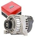 MAPCO LICHTMASCHINE GENERATOR 105A passend für ABARTH GRANDE FIAT 500 GRANDE