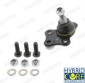 Traggelenk Führungsgelenk Hybrid Core MOOG RE-BJ-10478 für DACIA DUSTER M12X1.25