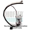 HOFFER Tankgeber Tankgeber 7409373E passend für MERCEDES-BENZ CLS (C219)