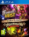 Steamworld Collection PS4 PlayStation 4 Videospiel Neuwertig UK Release