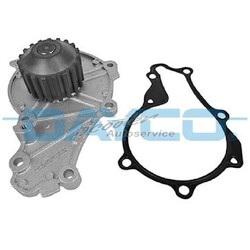 Wasserpumpe Kühlmittelpumpe für Citroen C5 2 RC RE 3 RD RW DS3 SA DS4 | 346584