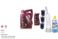 1L MANNOL Energy Combi LL 5W-30 API SN/CF Motoröl inkl. Additiv Auslaufschlauch