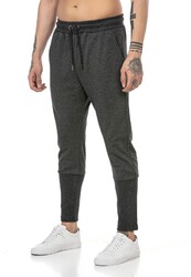 Redbridge Herren Jogginghose Sporthose Sweat Pants Trainingshose Freizeit Jogger