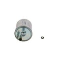 1x Kraftstofffilter BOSCH F 026 402 081 passend für RENAULT