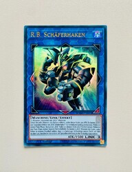 Yu-Gi-Oh! Doom of Dimensions DOOD-DE Einzelkarten zur Auswahl - deutsch