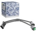 VEMO STECKER KABELREPARATURSATZ KÜHLMITTELTEMPERATURSENSOR passend für CITROËN B