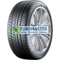 Winterreifen CONTINENTAL 215/65 R17 99H AO M+S DOT 2023 WINTER CONTACT TS 850 P