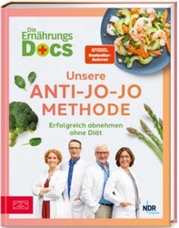 Die Ernährungs-Docs - Unsere Anti-Jo-Jo-Methode (Gebundene Ausgabe, 2024)