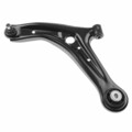1x ORIGINAL® Meyle Lenker, Radaufhängung Vorne, Links für Ford FIESTA VI