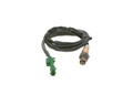 Lambdasonde 0 258 006 026 BOSCH für CITROËN LANCIA PEUGEOT FIAT