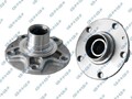 GSP Radnabe 9438006 für AUDI VW