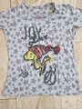 Snoopy-Shirt von Princess