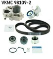 SKF VKMC 98109-2 Wasserpumpe + Zahnriemensatz für SUBARU FORESTER (SH)