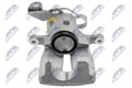 Bremssattel NTY HZT-VW-086 für VW PHAETON 3D1 3D2 3D3 3D4 3D6 3D7 3D8 3D9 TDI