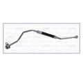 Ajusa OP10125 Ölleitung Lader für VW Phaeton Audi A4