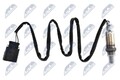 Lambdasonde NTY Vorne für Audi A3 Skoda Octavia I Kombi VW 1993-2010 Esl-Au-008