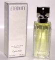 Calvin Klein Eternity eau de Parfume Spray 100 ml Neu & originalverpackt