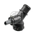 FEBI BILSTEIN Kühlwasserflansch 181098 passend für AUDI, VW, SEAT, SKODA