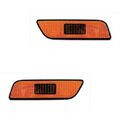 Blinkleuchte Blinker SET links & rechts passend für Volvo S80 I TS XY 184