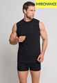 4-8 SCHIESSER HERREN MUSCLE SHIRTS ACHSELSHIRTS TANKTOP RUNDHALS ÄRMELLOS 228010