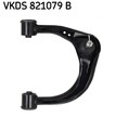 SKF Querlenker Dreieckslenker VKDS 821079 B für TOYOTA HILUX 7 Pick up 8 GUN112_