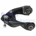 Querlenker links Längslenker TC3627 DELPHI für MAZDA 6 Stufenheck 6 Sport