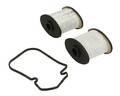 Filter, Kurbelgehäuseentlüftung MANN-FILTER C 911 x-2