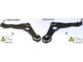 2x Querlenker TRISCAN VORNE L+R für RENAULT GRAND SCENIC IV, MEGANE IV, SCENIC