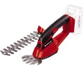 Einhell Akku-Gras- und Strauchschere GC-CG 18 Li-Solo Power X-Change