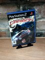 Playstation 2 - Need For Speed: Carbon - Originalverpackt mit Anleitung 