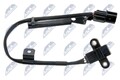 Kurbelwellensensor Impulsgeber NTY ECP-HY-011 für HYUNDAI GETZ TB KIA PICANTO 1