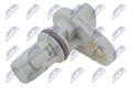Kurbelwellensensor Impulsgeber NTY ECP-PL-027 für OPEL CORSA S07 X15 ASTRA P10
