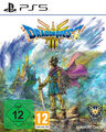 GW48bb DRAGON QUEST III - HD-2D Remake PS5 Neu & OVP