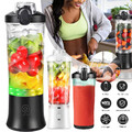 Smoothie Maker Entsafter Mühle Elektrischer Mixer Shakes Mixer Mini Standmixer