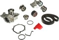 Wasserpumpe + Zahnriemensatz PowerGrip™ GATES KP1TH25537XS-3 für FORESTER LEGACY